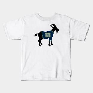 Jamal Adams GOAT Kids T-Shirt